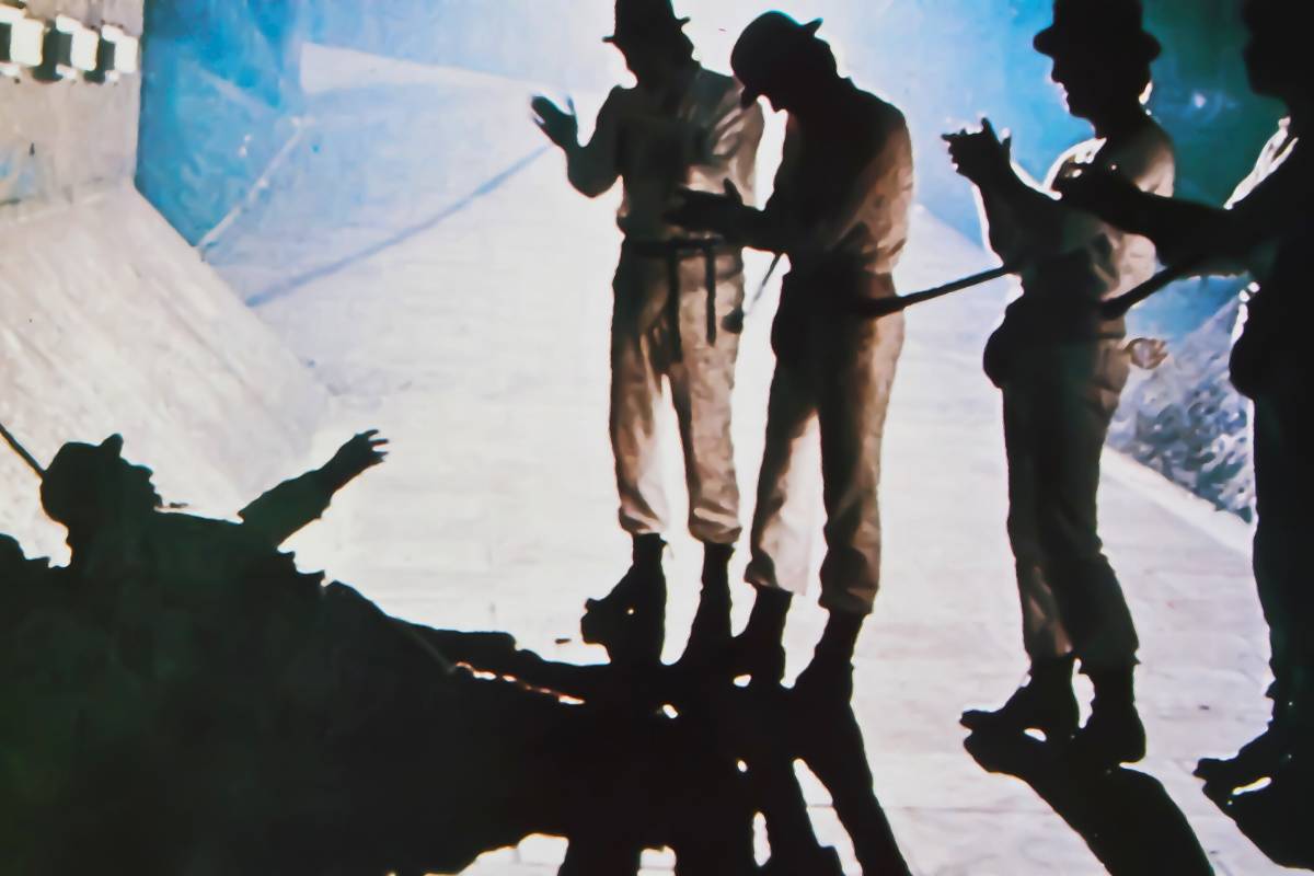 La naranja mecánica y el dilema del libre albedrío - filosofía en la red »  plataforma de divulgación filosófica, image size:1200x800