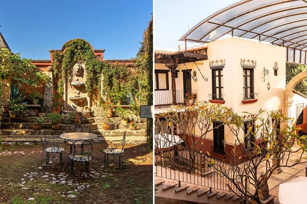 haciendas cerca guadalajara