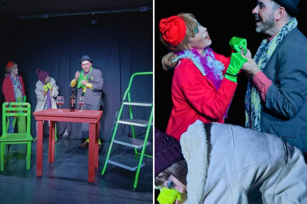 Obras de teatro Guadalajara: 10 para disfrutar este mes