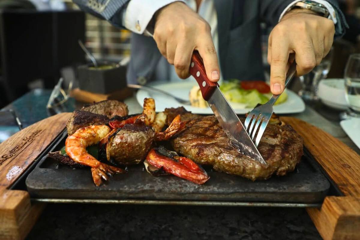 comida argentina Guadalajara