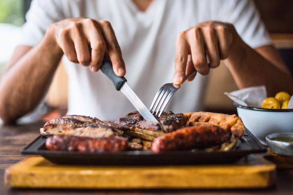 mejores restaurantes argentinos guadalajara