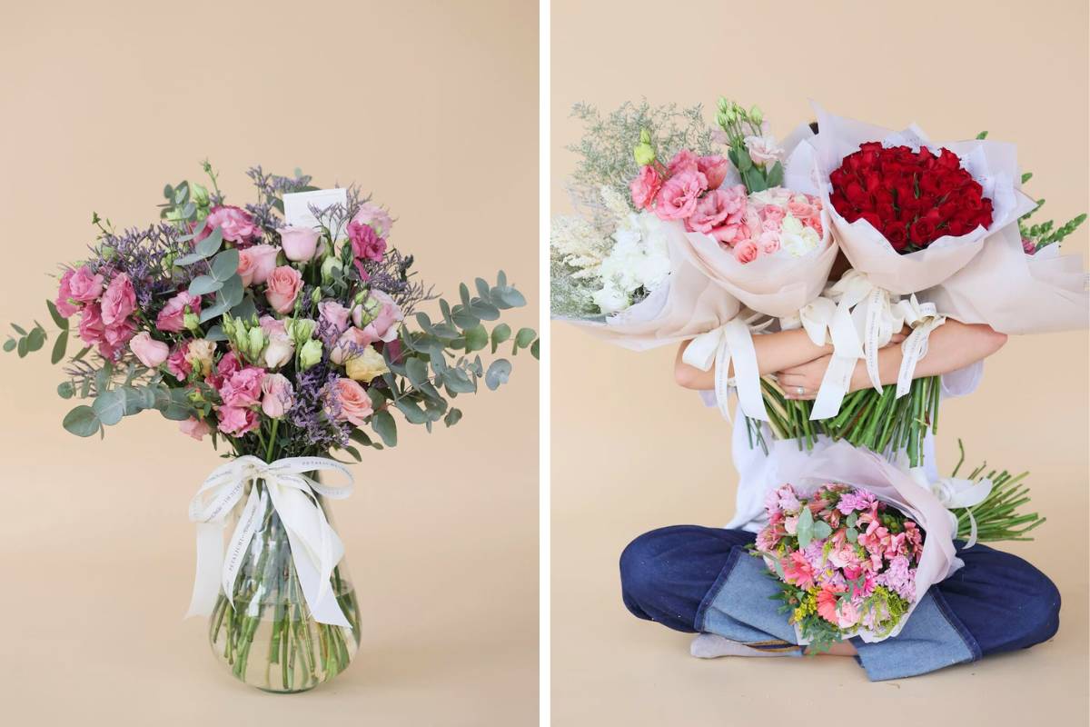 Petalichi Floristería