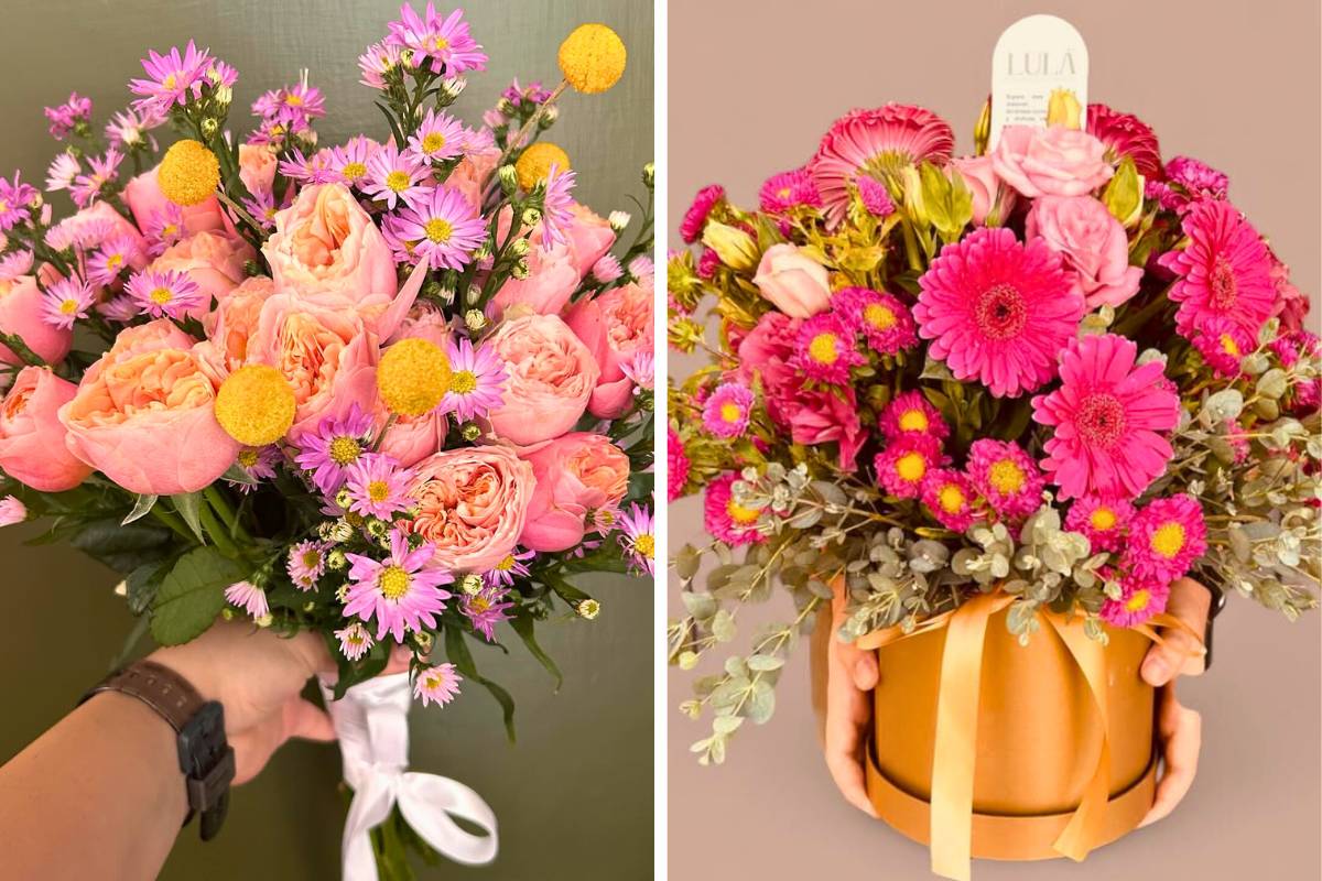 Lula Floristería