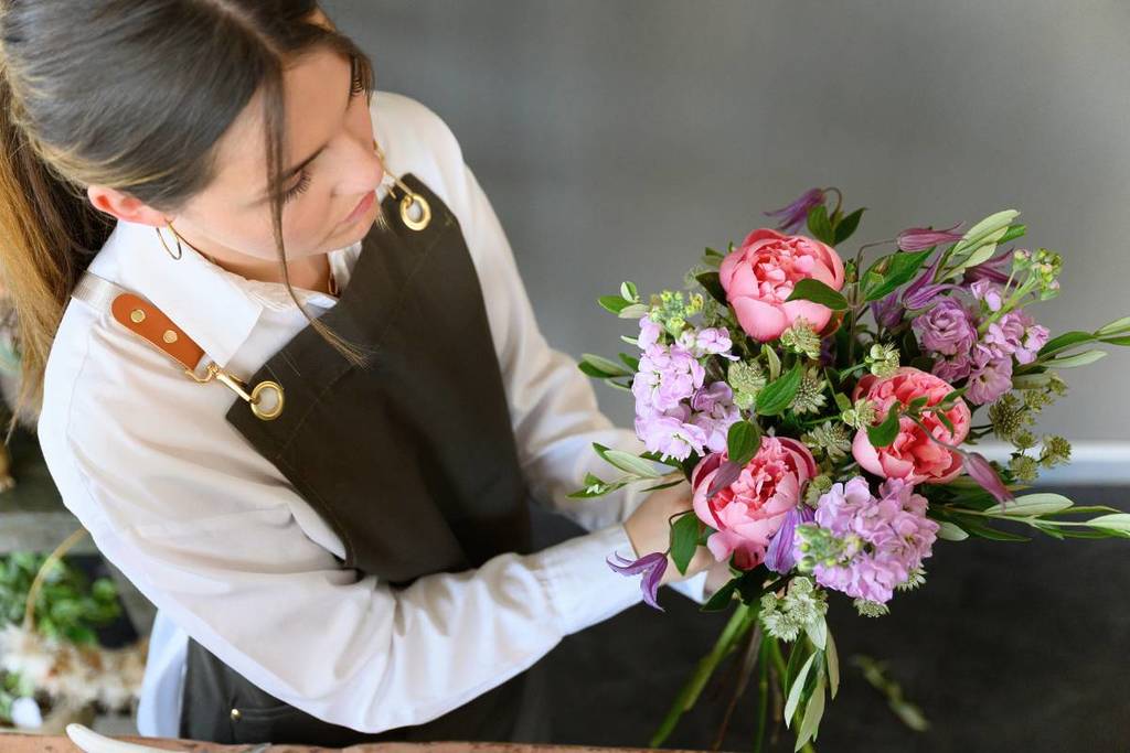 Dónde comprar flores Guadalajara