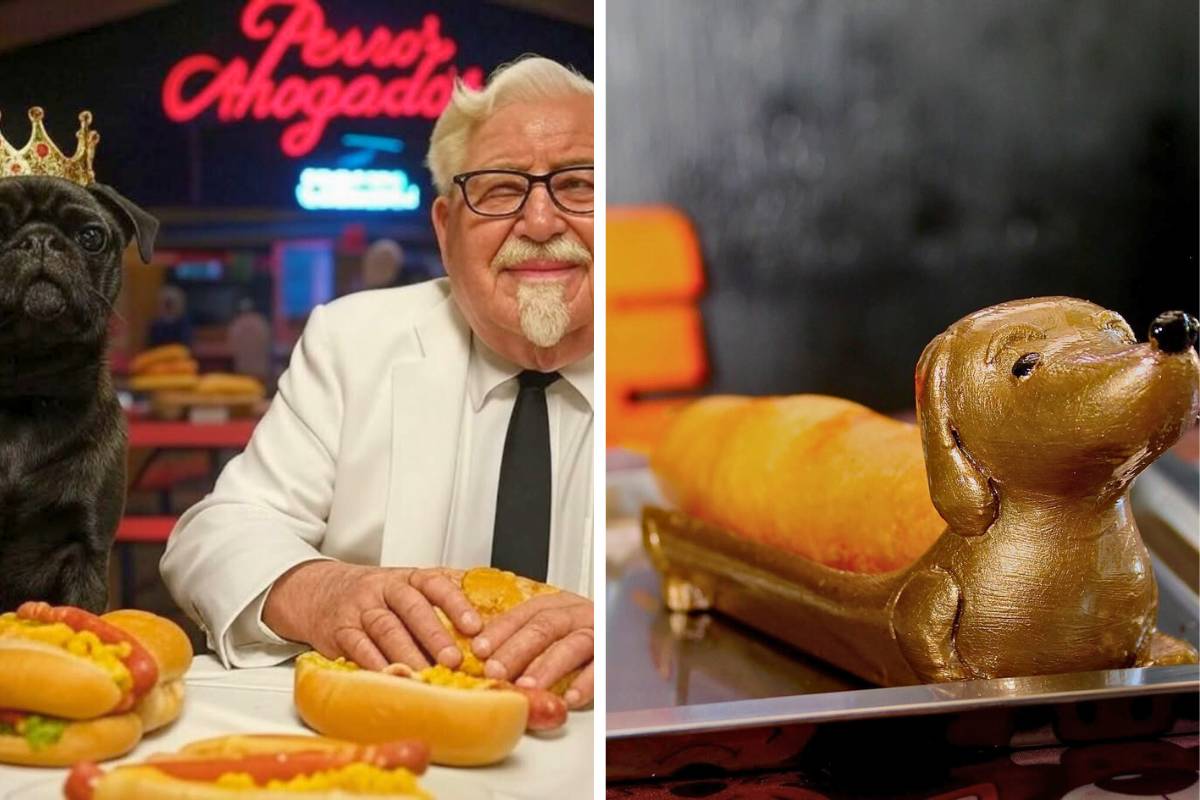 mejores hot dogs Guadalajara