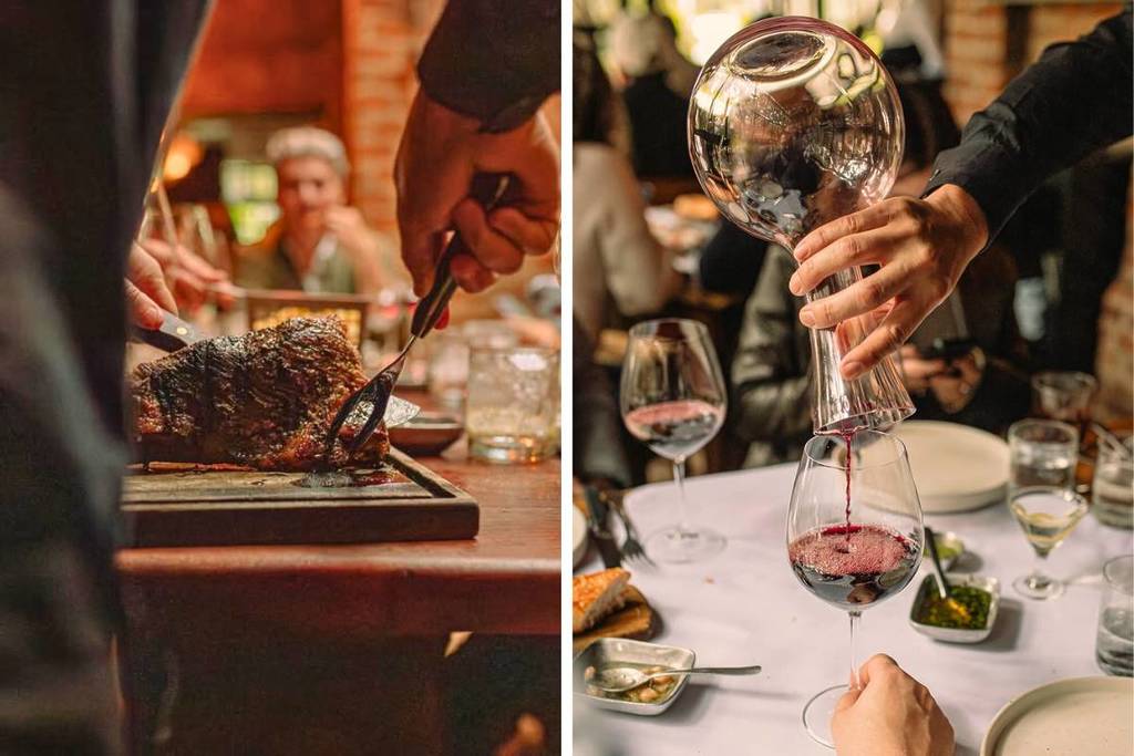 Restaurants You Must Try When Visiting Guadalajara for the First Time