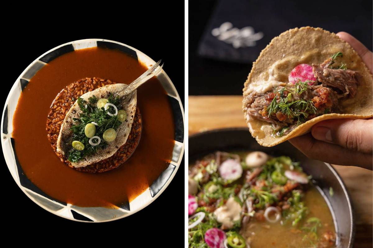Restaurantes que tienes que probar cuando visitas Guadalajara por primera vez