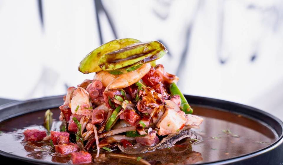 Todo sobre el Festival Gastronómico Sol y Mar en Zapopan