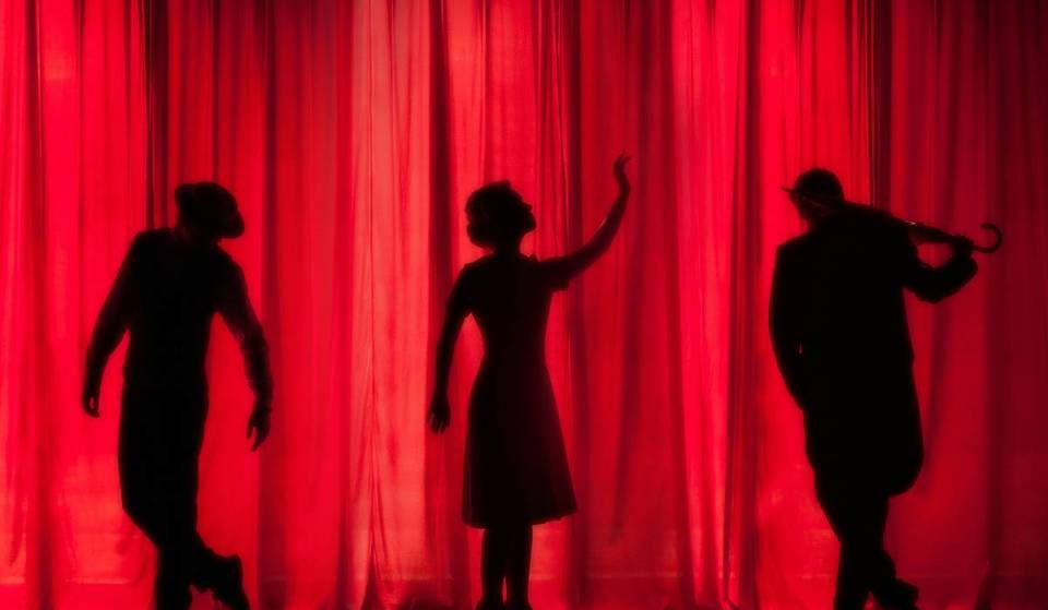 Obras a $70 pesos para celebrar el Día Mundial Del Teatro