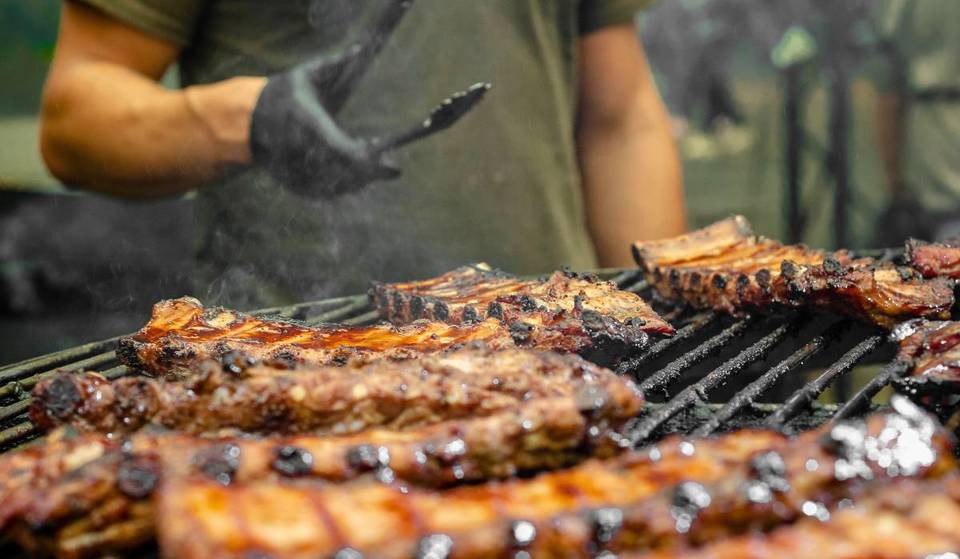 Asado Fest 2025: todo lo que debes saber sobre este festival parrillero