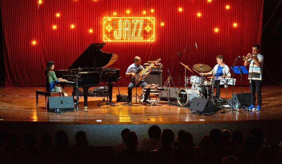 Festival Jazzatlán Guadalajara: te contamos todo sobre este evento