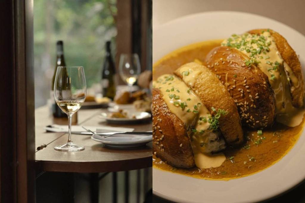 mejores bares vino guadalajara