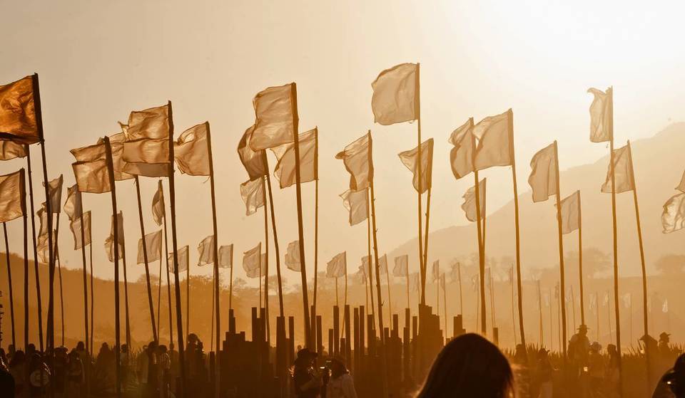 Prepárate para el Festival Akamba 2025: detalles, precios y accesos