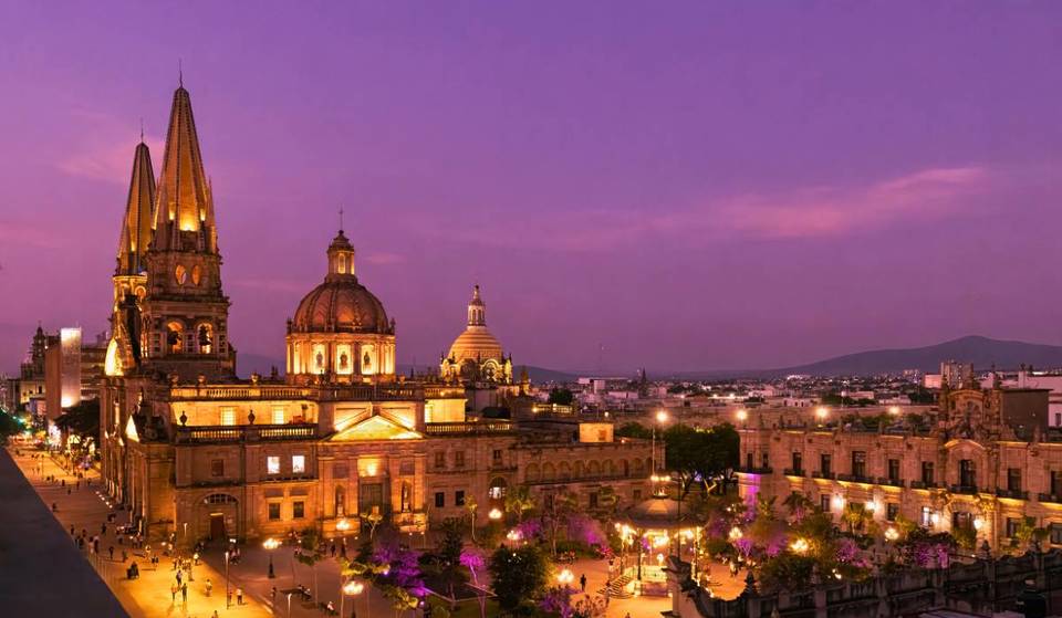 Todos los recorridos gratuitos que habrá en Guadalajara en Semana Santa y Pascua