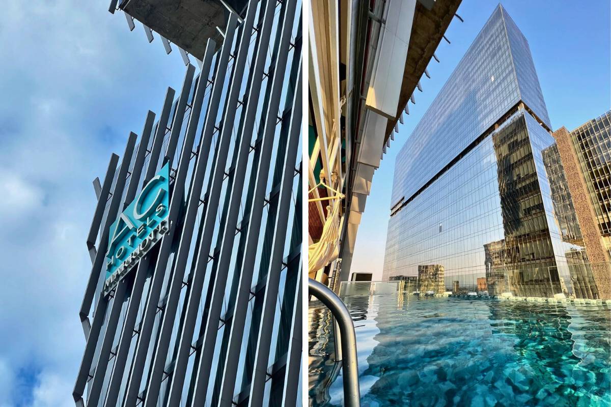 AC Hotel