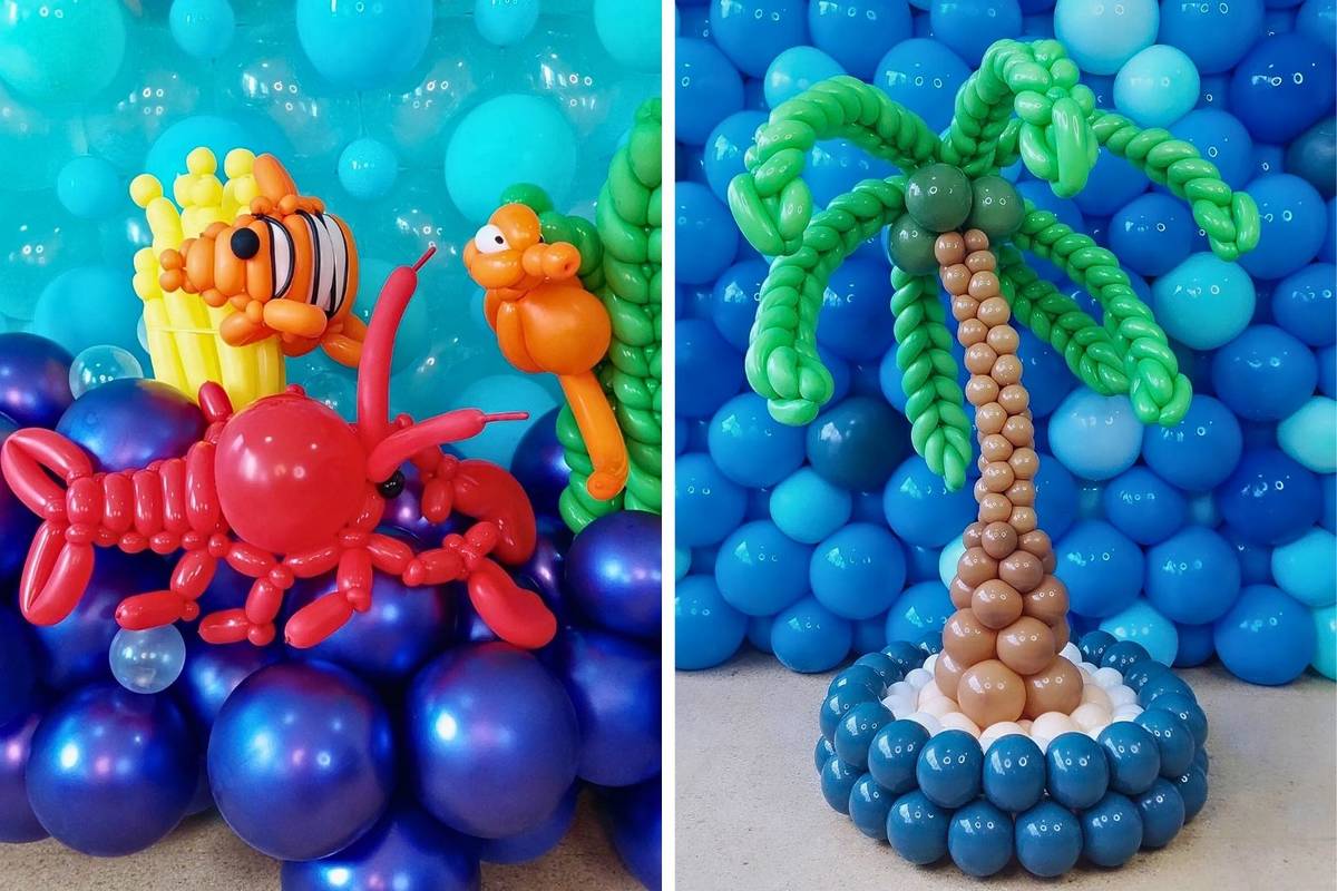 desfile de globos más grande del mundo