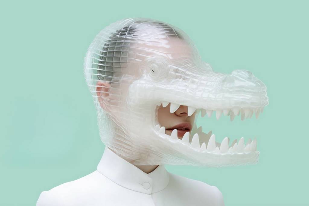 exposición arte surrealista