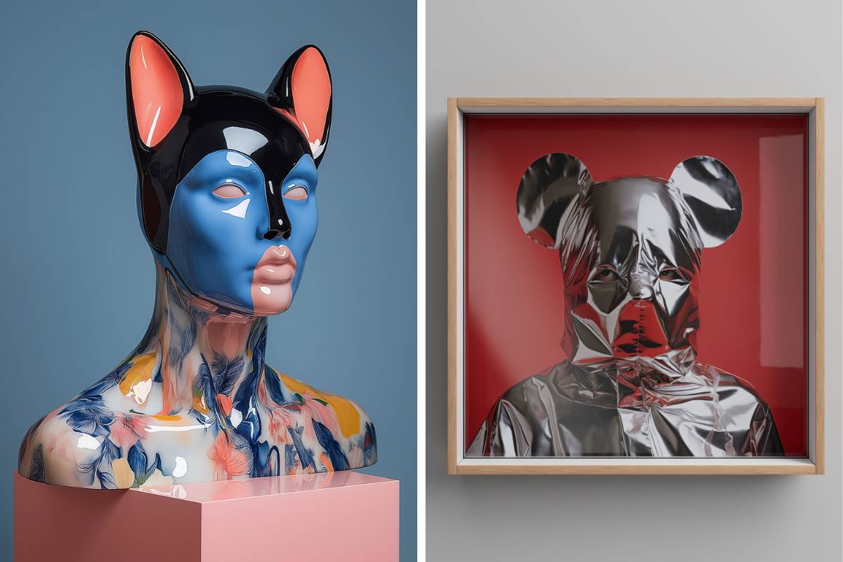 exposición arte surrealista