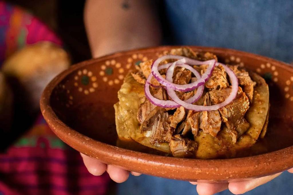 dónde comer santa tere
