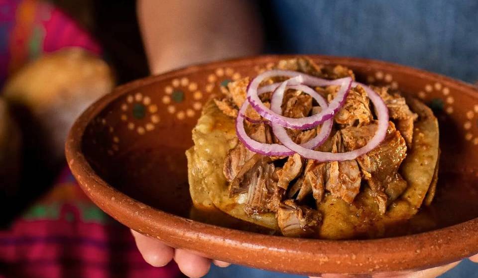 12 lugares para comer cuando estés en el barrio de Santa Tere