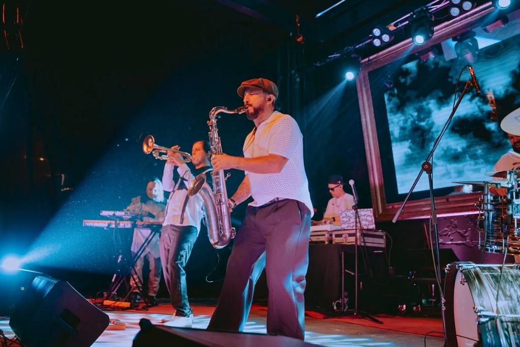 Fiesta de la Música Guadalajara 2025