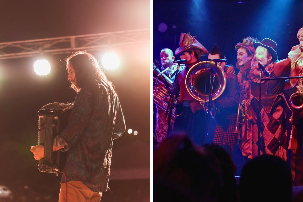 Fiesta de la Música Guadalajara 2025
