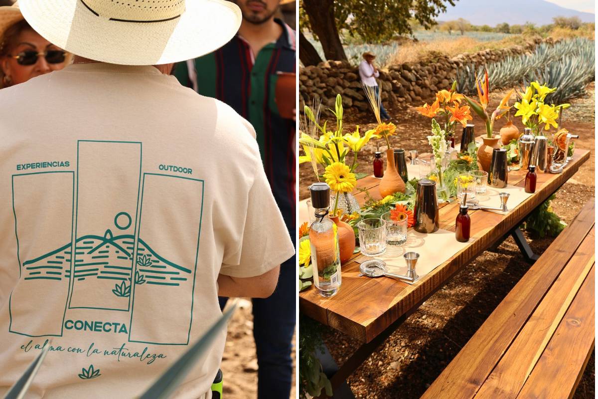 experiencias gastronómicas campo