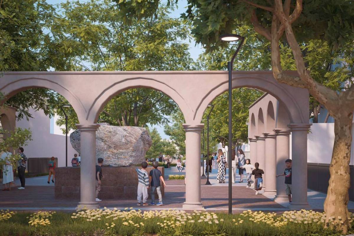 Renovación de Centro Zapopan