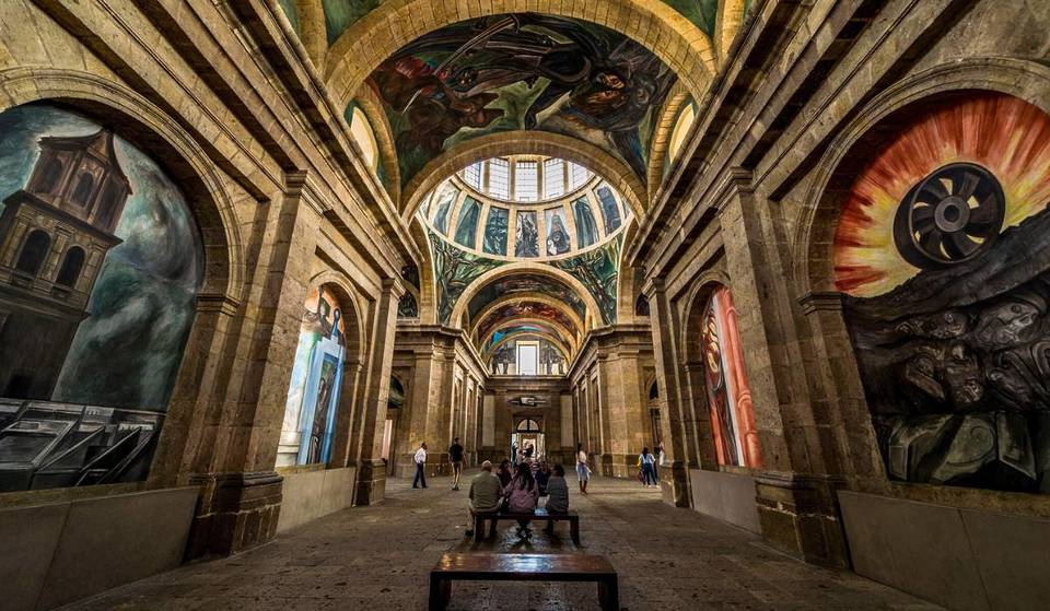 Todas las actividades gratis que habrá por el Día Internacional de los Museos en Guadalajara