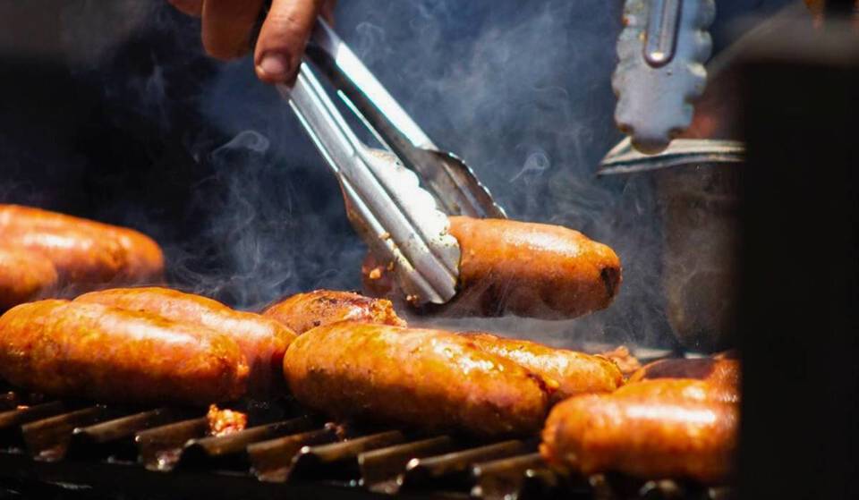Festival Zapopan Grill: cortes, música y fiesta en el corazón de Zapopan