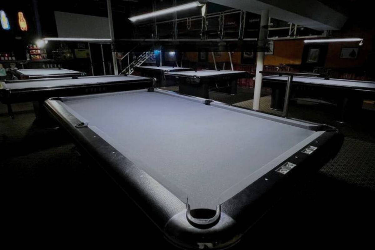 Jugar billar en Guadalajara