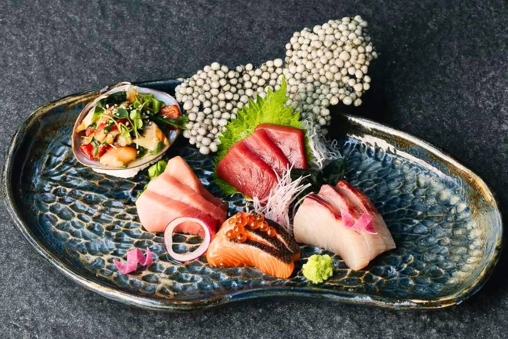Omakase en Guadalajara