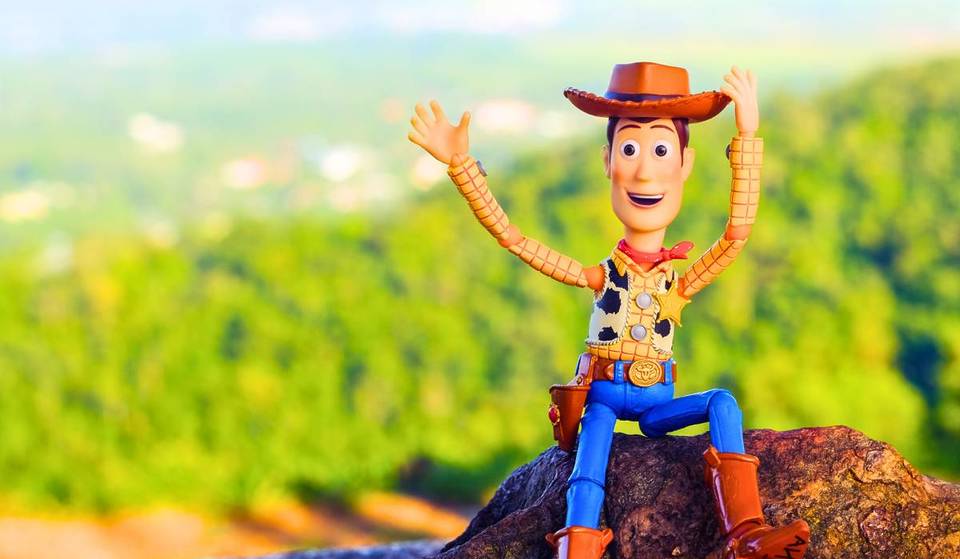 ¡Llega la carrera temática de Toy Story este fin! Corre como Woody, Buzz y compañía