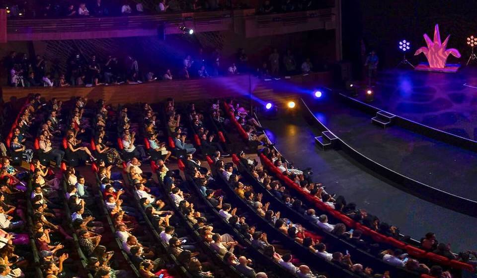 7 datos que resuelven todas tus dudas sobre Festival Internacional de Cine de Guadalajara