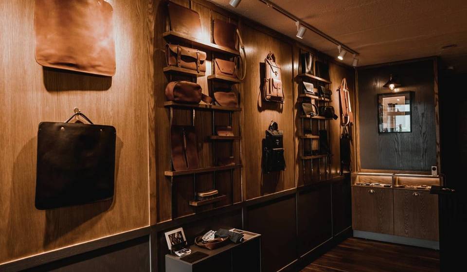 Lo Esencial: la tienda tapatía que redefine el diseño minimalista hecho en México