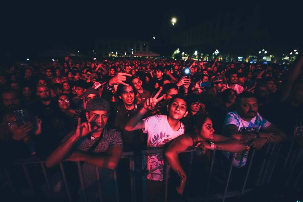 Festival Música Zapopan 2025