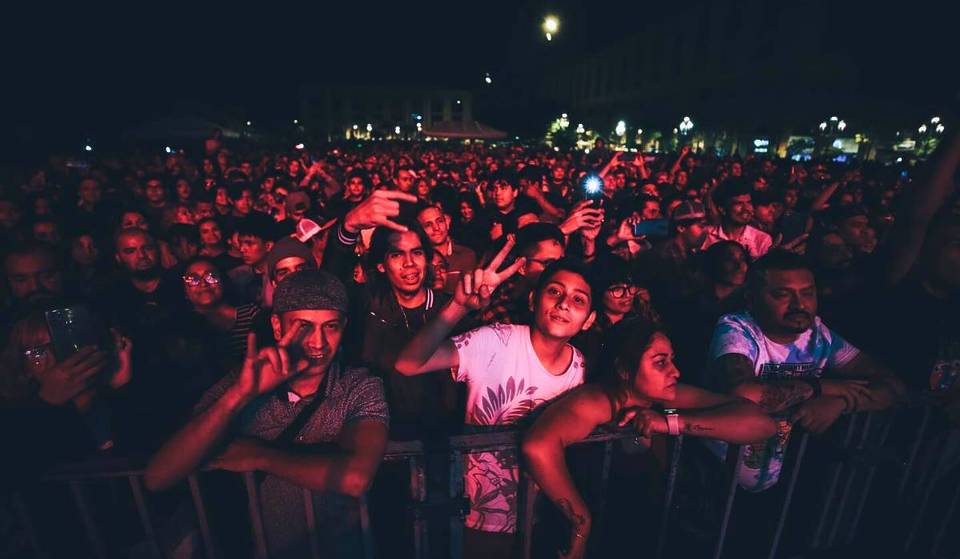 Más de 20 bandas gratis en la Fiesta de la Música de Zapopan