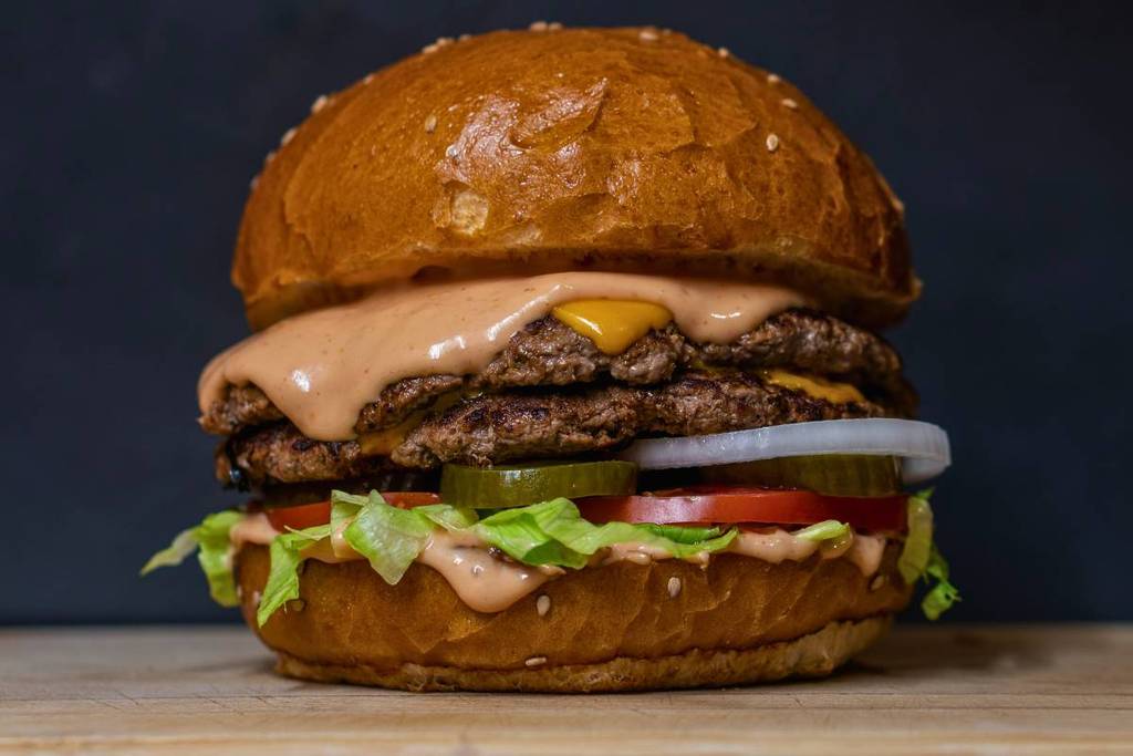 Mejores promociones Día de la Hamburguesa