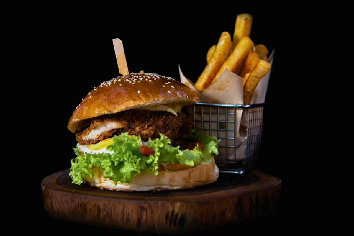 Mejores promociones día de la hamburguesa