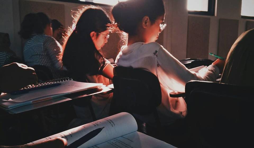 Clases gratuitas de inglés en Guadalajara: checa cómo inscribirte