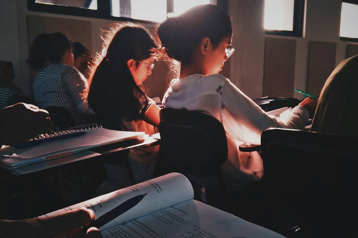 Clases Gratuitas De Inglés En Guadalajara Checa Cómo Inscribirte