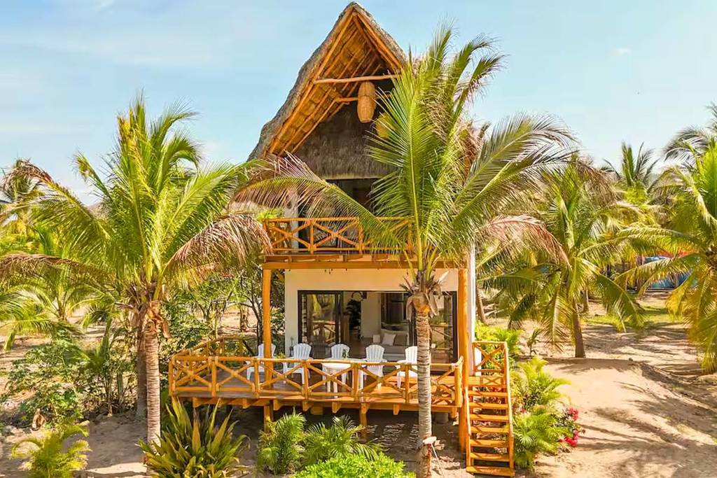 La Casita