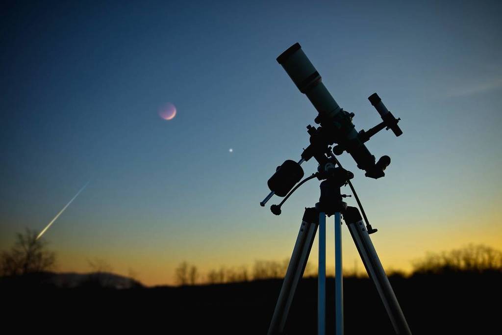 camping astronómico ruta raicilla