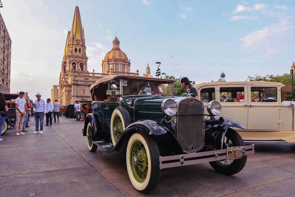exhibición gratuita antiguos