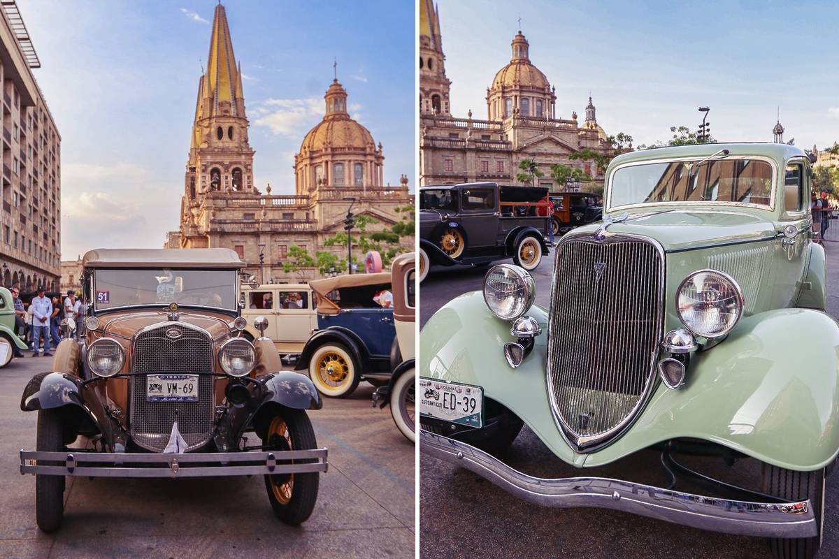 exhibición gratuita antiguos