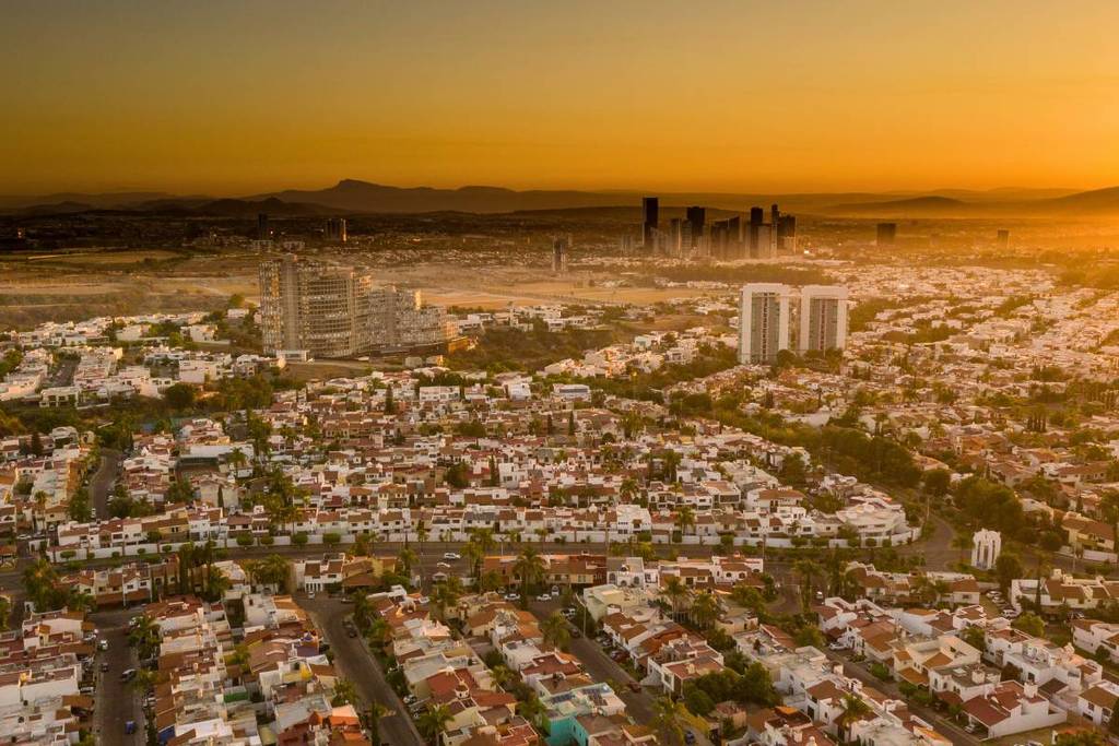 Mejores lugares ver atardecer Guadalajara
