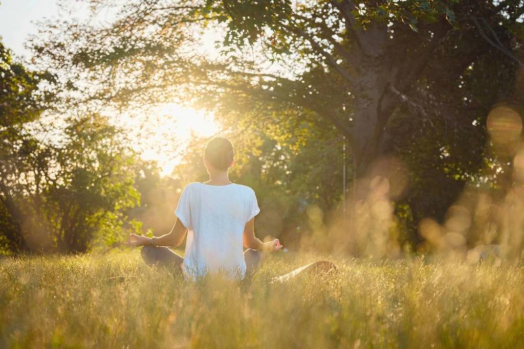 clases yoga gratis colomos
