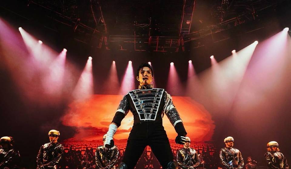 This is Michael, el homenaje definitivo al ídolo del pop regresa a Guadalajara con boletos desde $400