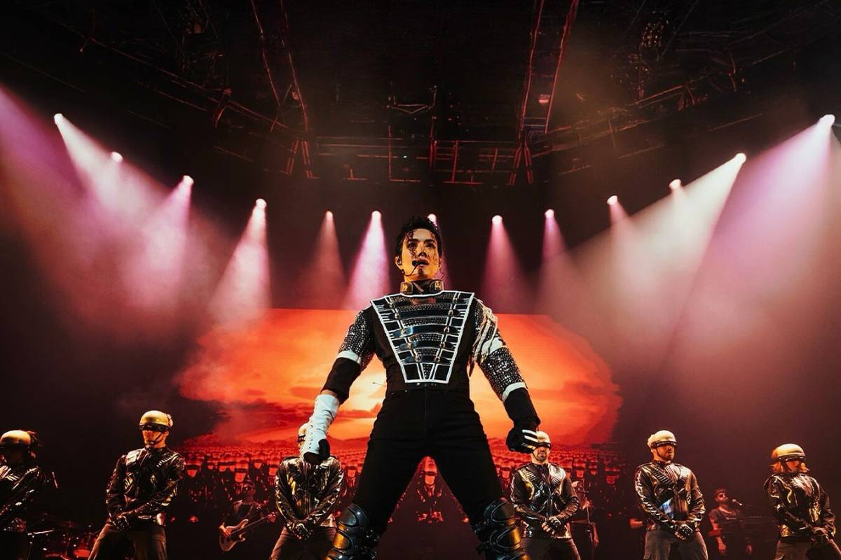 This is Michael Guadalajara