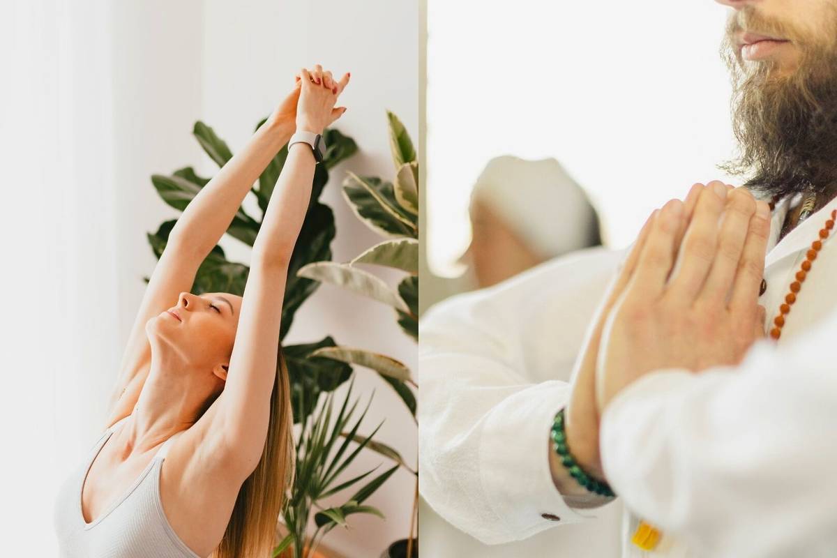 Centro de Kundalini Yoga
